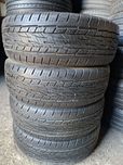4x opony letnie 215/65R16 Continental SUV klasa PREMIUM 60% bieżnika