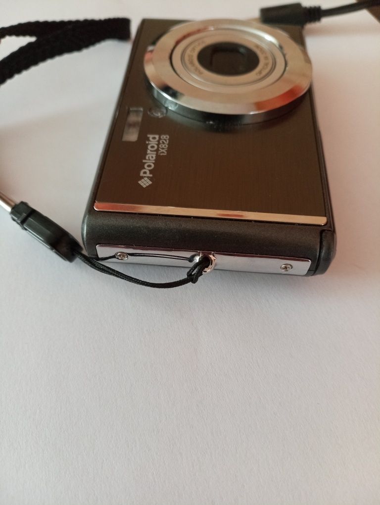 Фотоаппарат фотокамера polaroid
