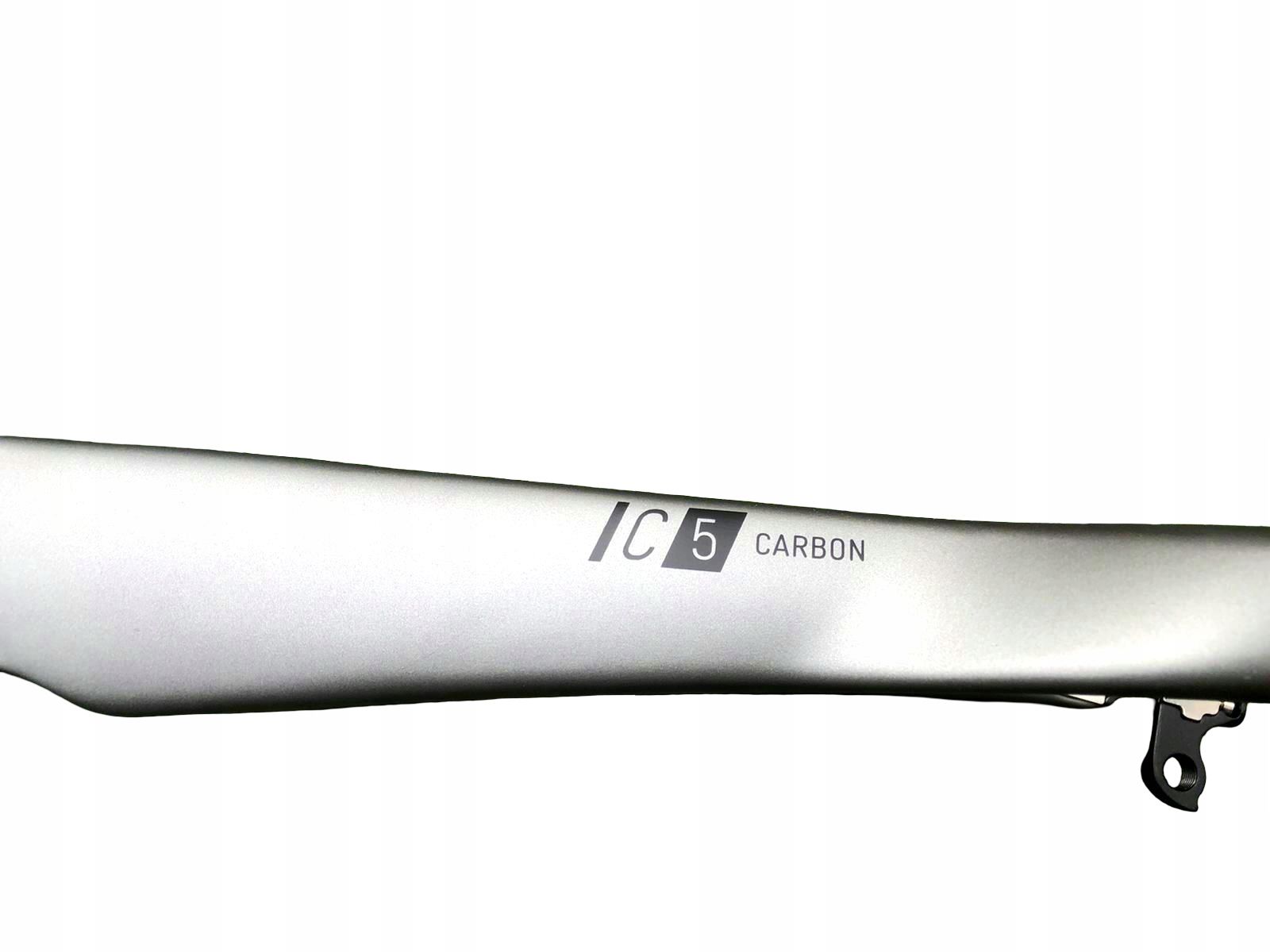 Rama Rowerowa Fuji Norcom Straight 1.1 Rozmiar 53Cm Karbon