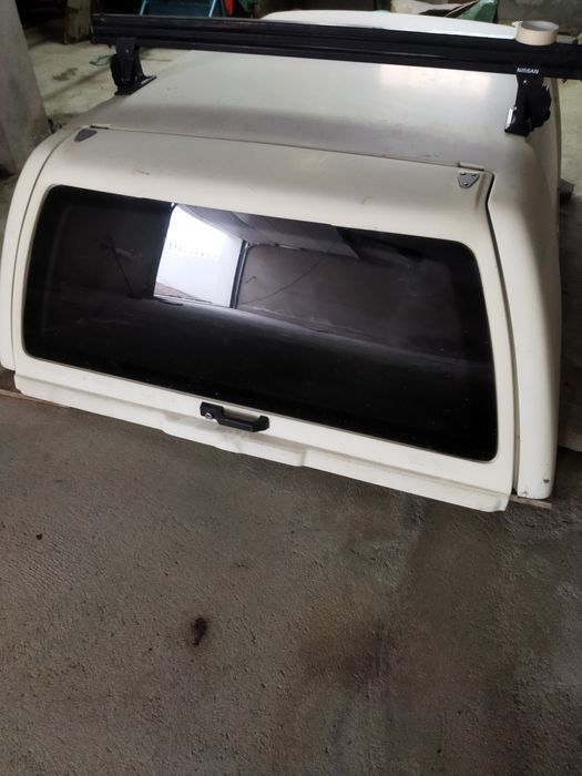 Venda de cobertura de caixa metálica