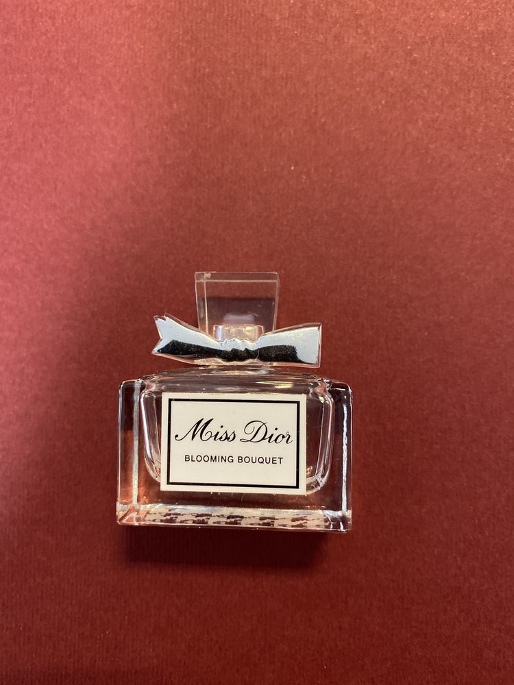 Miss Dior perfumy 5ml