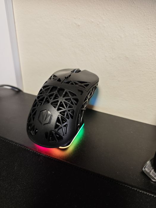 Endorfy liv plus wireless