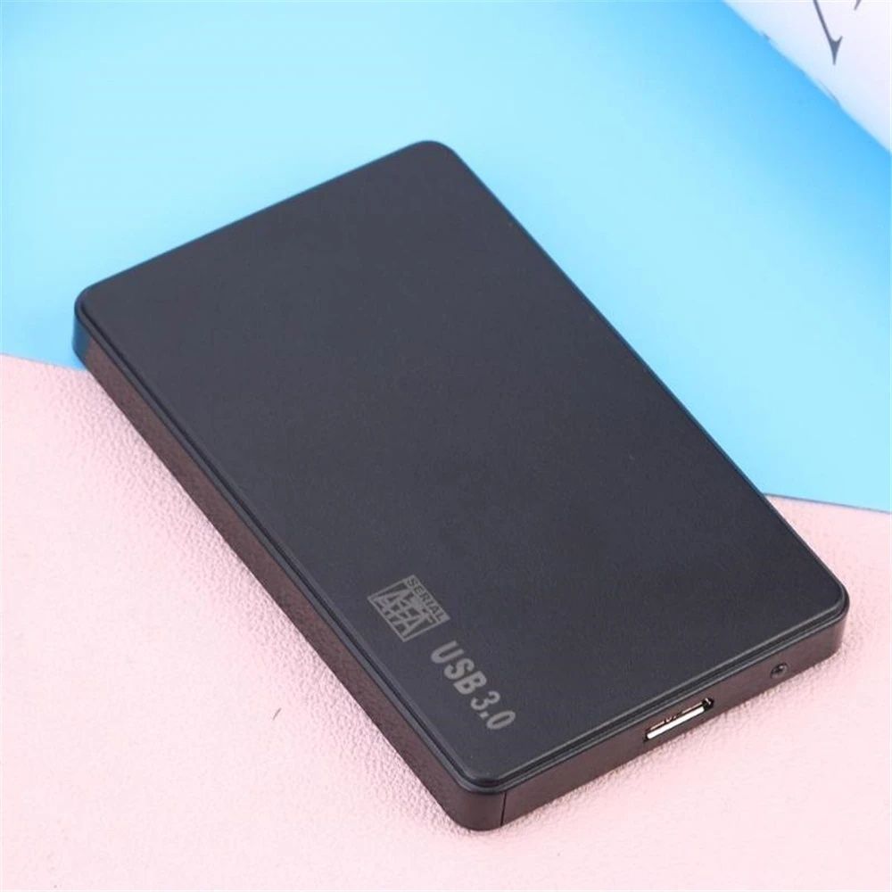Карман USB 3.0 для жестких дисков 2.5 SSD або HDD маємо опт