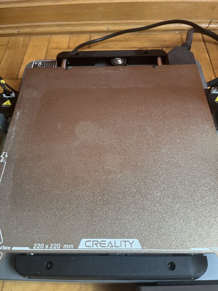 Drukarka 3d creality ender 3 v3