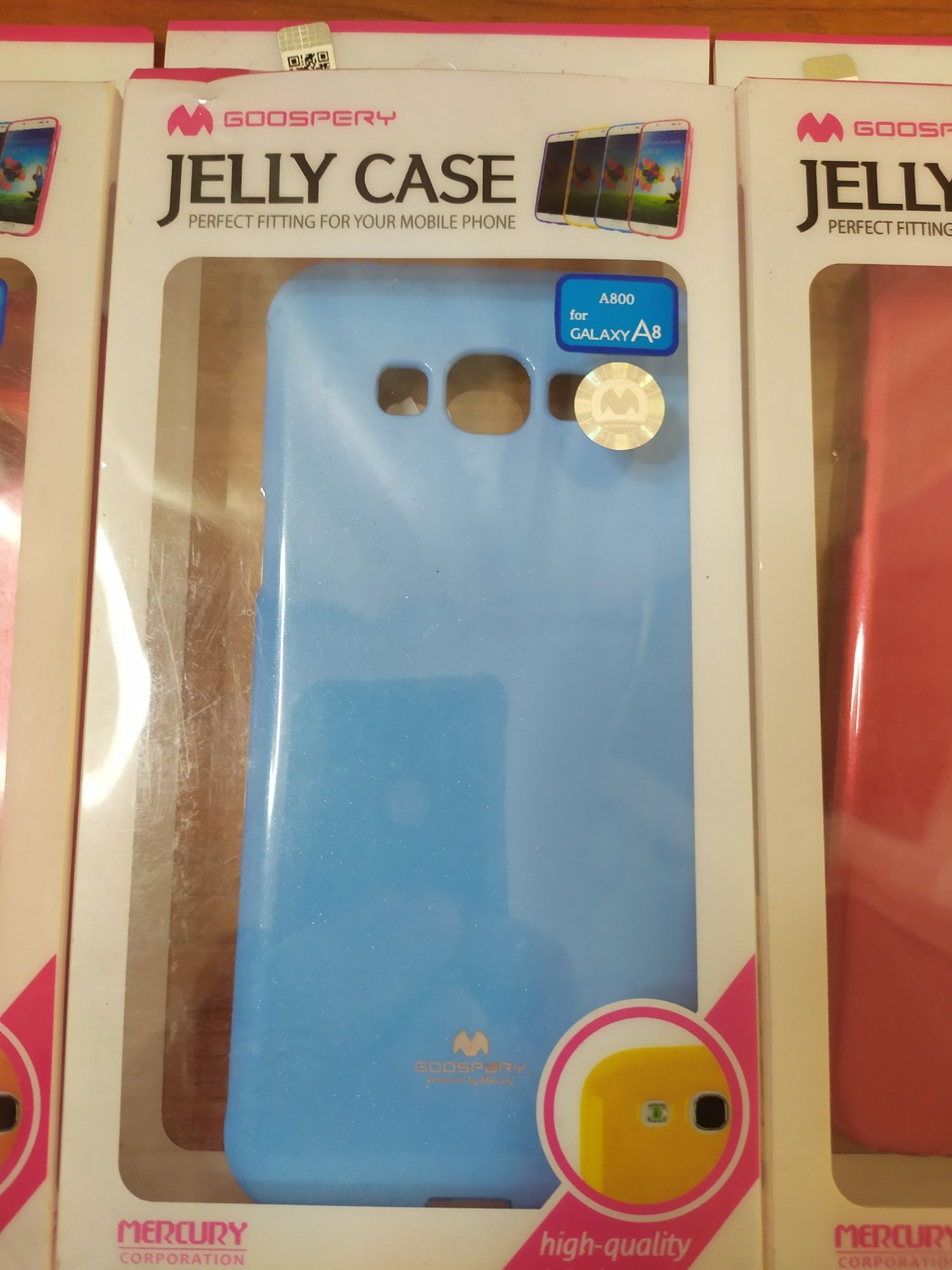 Case  Samsung Galaxy A8
