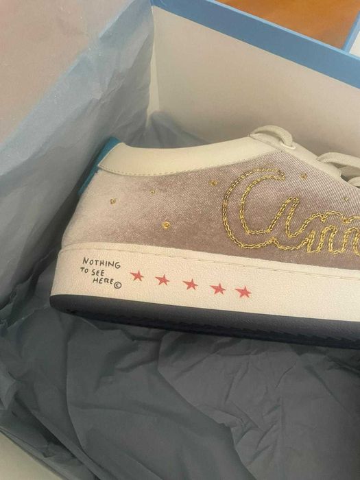 Tênis estilosos, tamanho 43, novos! Look de outono