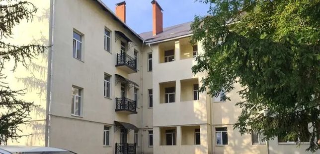 Продается 1-но комнатная квартира в новом доме. г. Берегово