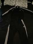 Fato Adidas Completo