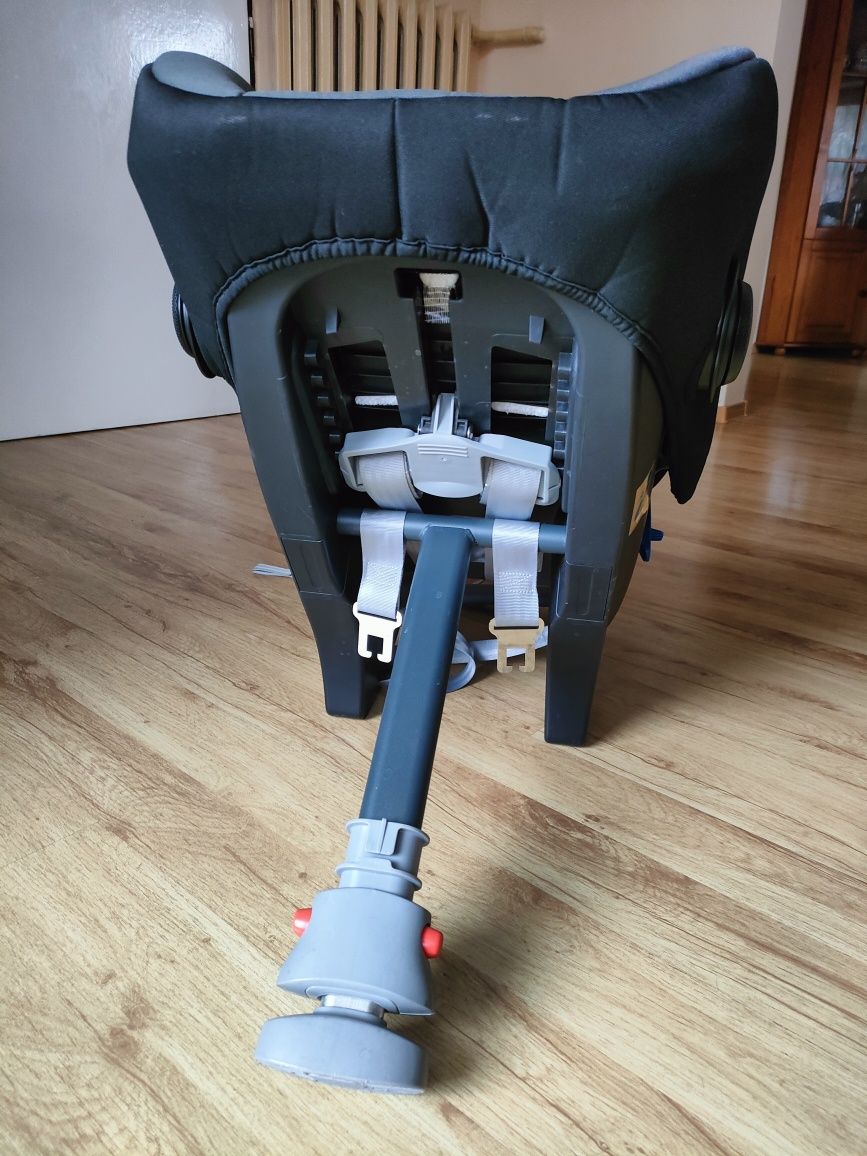 Fotelik Britax Römer Max Way Plus 9-25kg