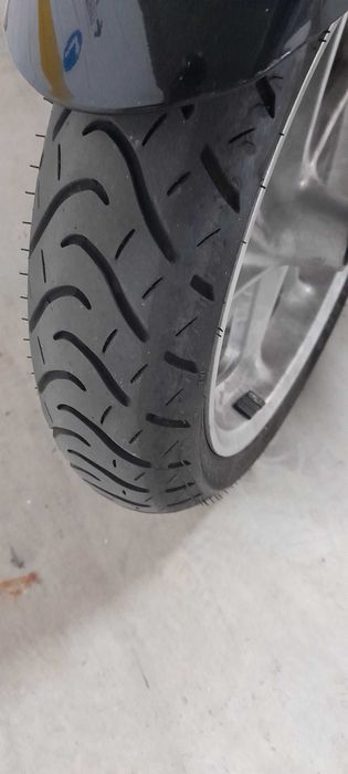 Yamaha NMax 125 com 20000km reais comprovados