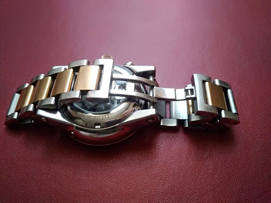 Часы хронограф Montbblanc Flyback