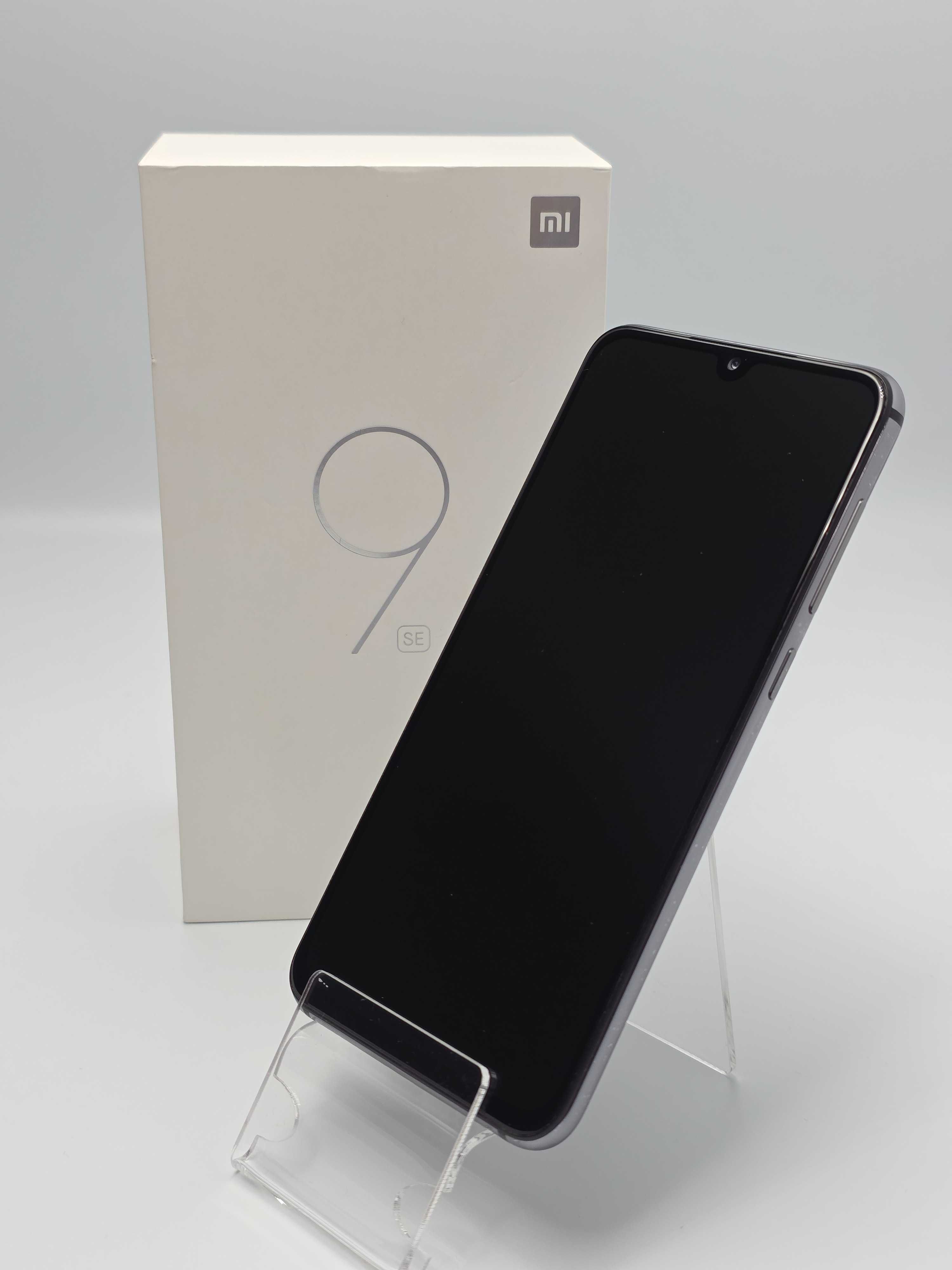 Xiaomi MI 9 SE 64GB - GWARANCJA 6 miesięcy - WYSYŁKA