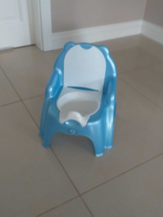 nocnik nakładka podest dla dziecka