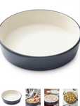 Thermomix naczynie kamionkowe ANNA