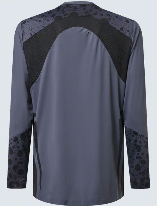 Oakley Maven Rc LS koszulka rowerowa MTB