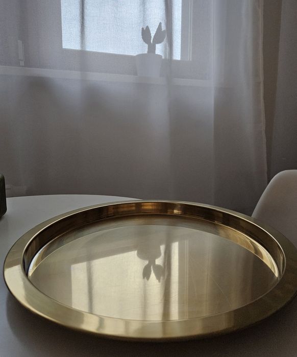 Taca Ikea Glattis 38 cm