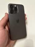 iPhone 13 Pro 128gb Neverlock Graphite MDM