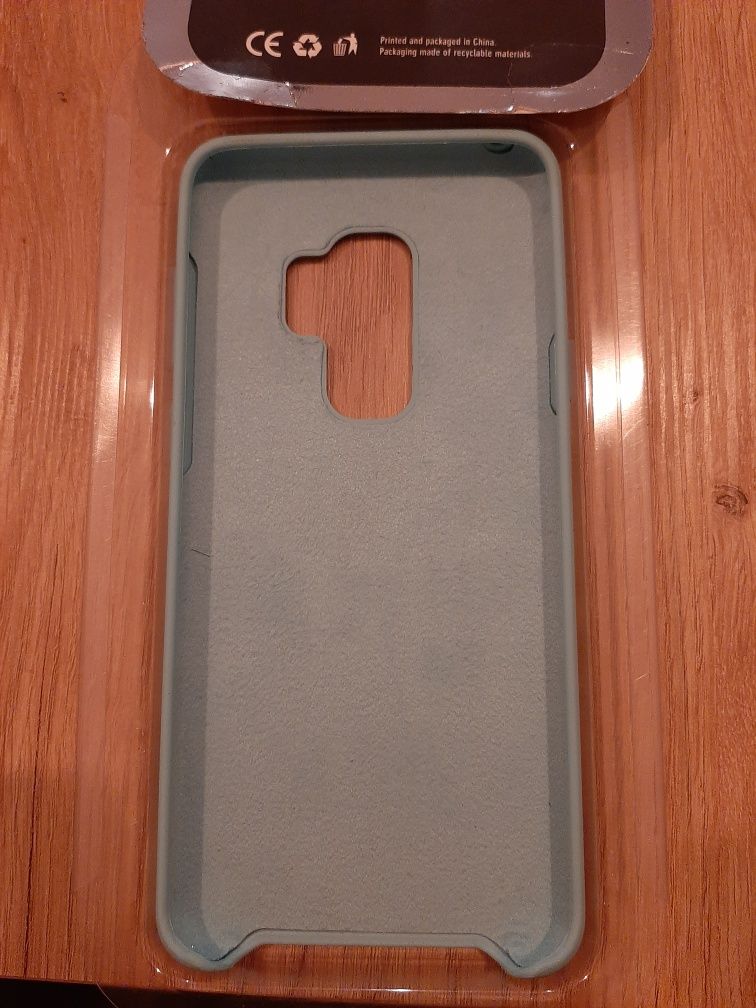 Etui plecki Samsung S9 plus Vennus
