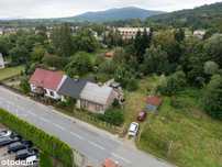 Dom do remontu w atrakcyjnej lokalizacji Wadowice