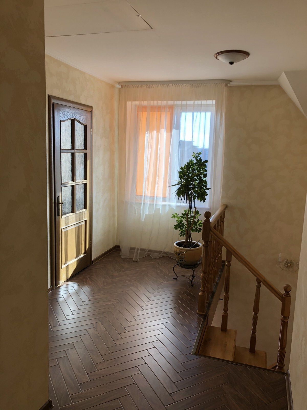 Продаж. 5 кімнатна квартира. м.Тернопіль, В.Великого