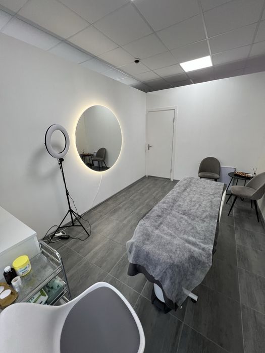 Оренда кабінета.