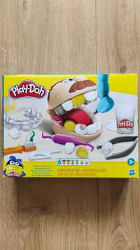 Hasbro Play-Doh Ciastolina Dentysta 3+