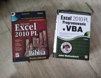 John Walkenbach Excel 2010 PL programowanie w VBA i Excel 2010 Biblia