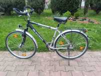 Rower blackshox 28