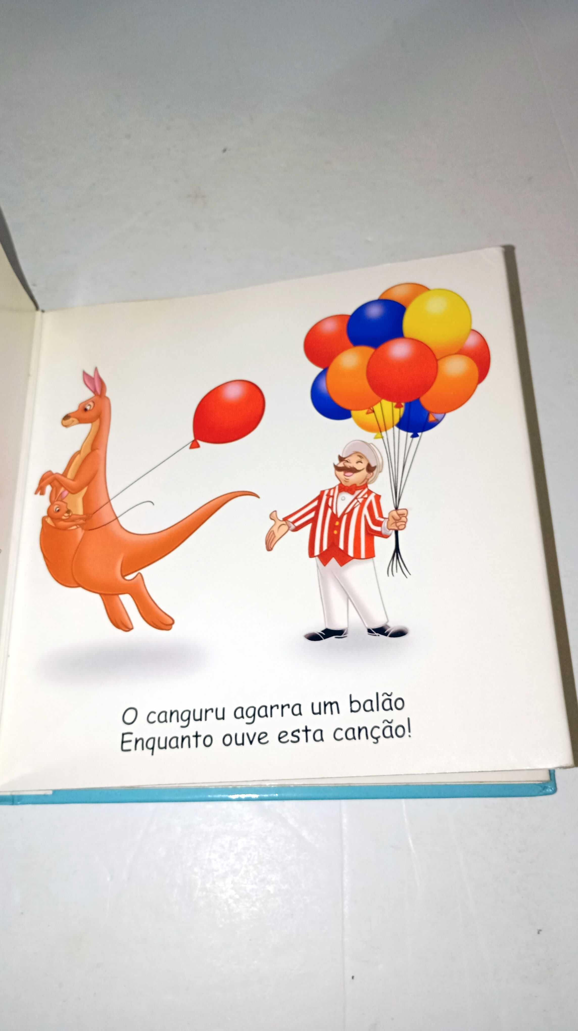 Todos a Bordo! - Disney