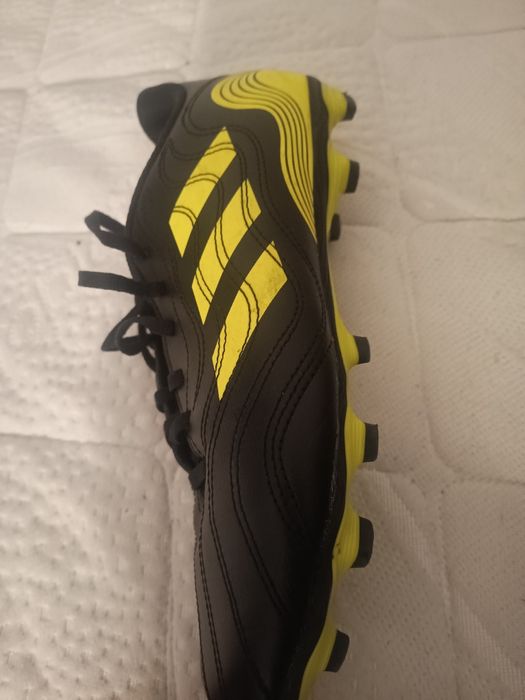 Lanki Adidas Copa rozm. 43 1/3