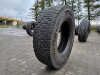 315/80R22.5 Opona MICHELIN X MULTIWAY 3D XDE  8-13mm Napęd XMULTIWAY