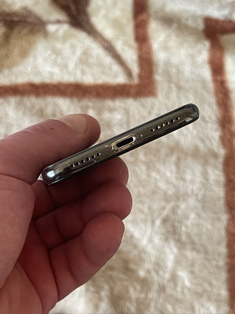 Iphone X 64 gb Neverlock