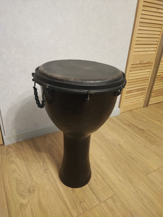 Барабан  Джембе , діаметр 14 дюймів