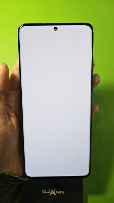 Дисплей на Samsung s20 Ultra g988 дисплейный модуль