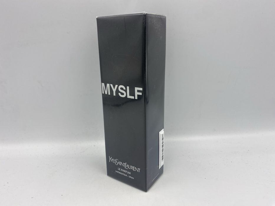 Yves Saint Laurent MYSLF Le Parfum 100ml  Okazja