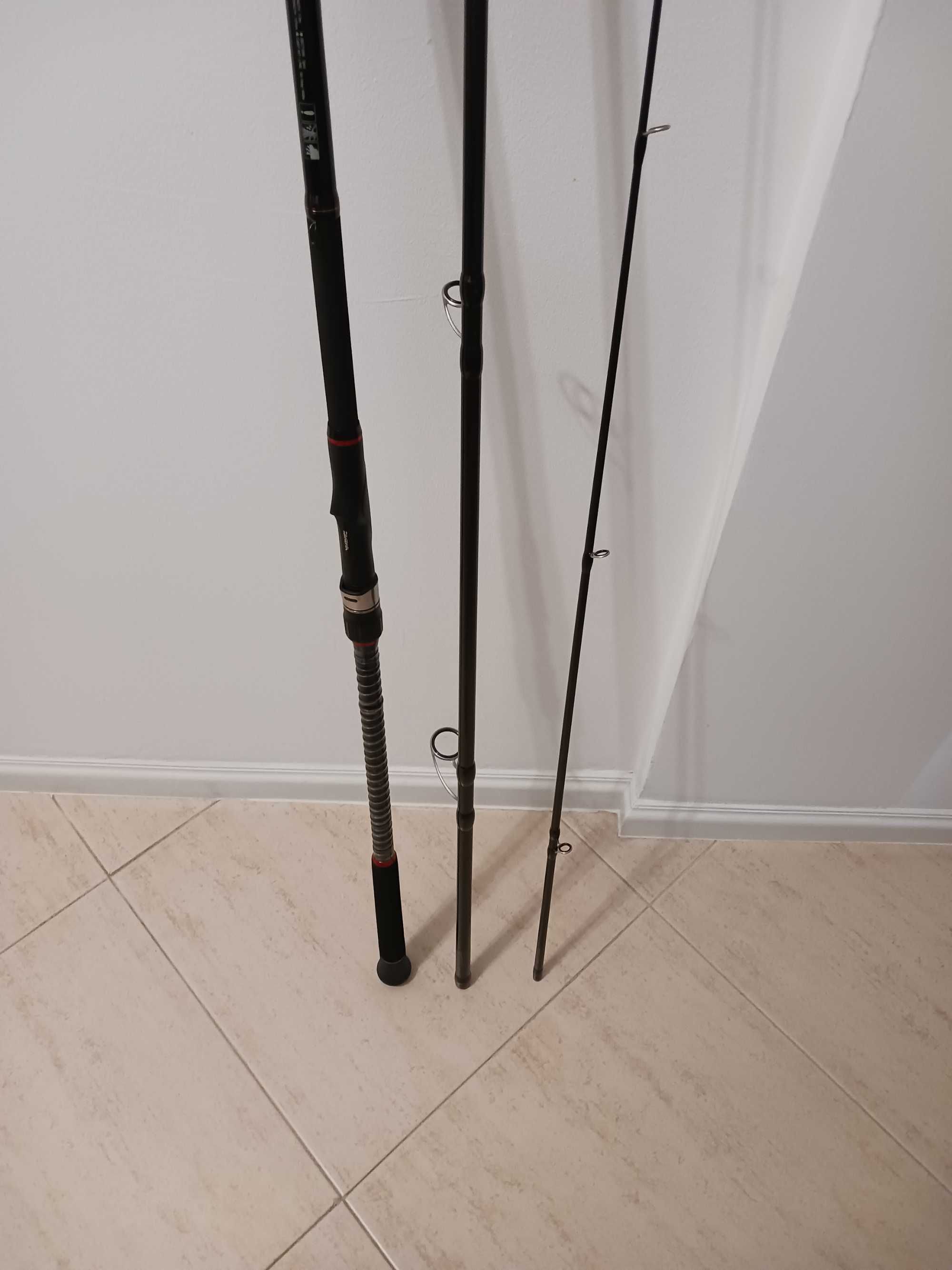 Vendo conjunto de corrico nunca foi usado