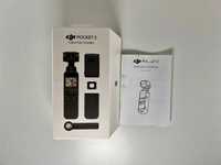 Kamera DJI Pocket 2 Creator Combo + SANDISK 128 GB