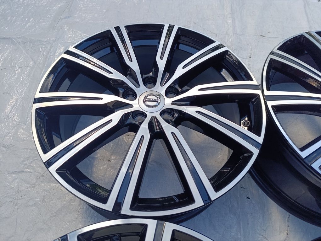 Felgi Aluminiowe 19 Cali Volvo XC40 II XC60 II XC90 II Oryginał