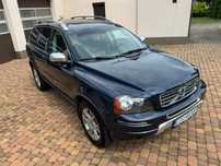 Volvo XC 90 VOLVO XC90 3,2 AWD 2013 Last edition, Stan Idealny, 100% Bezwypadkowy!