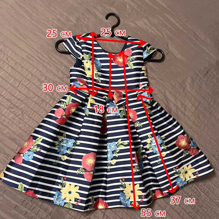 красивое платье на девочку