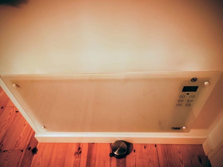 Aquecedor por convecção Einhell