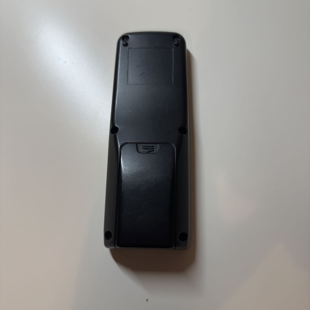 Оригінальний пульт Yamaha RAX101 (модель WF68880 EX)