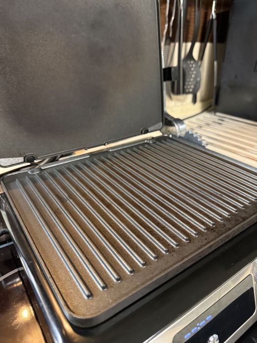 Гриль DeLonghi MultiGrill Pro