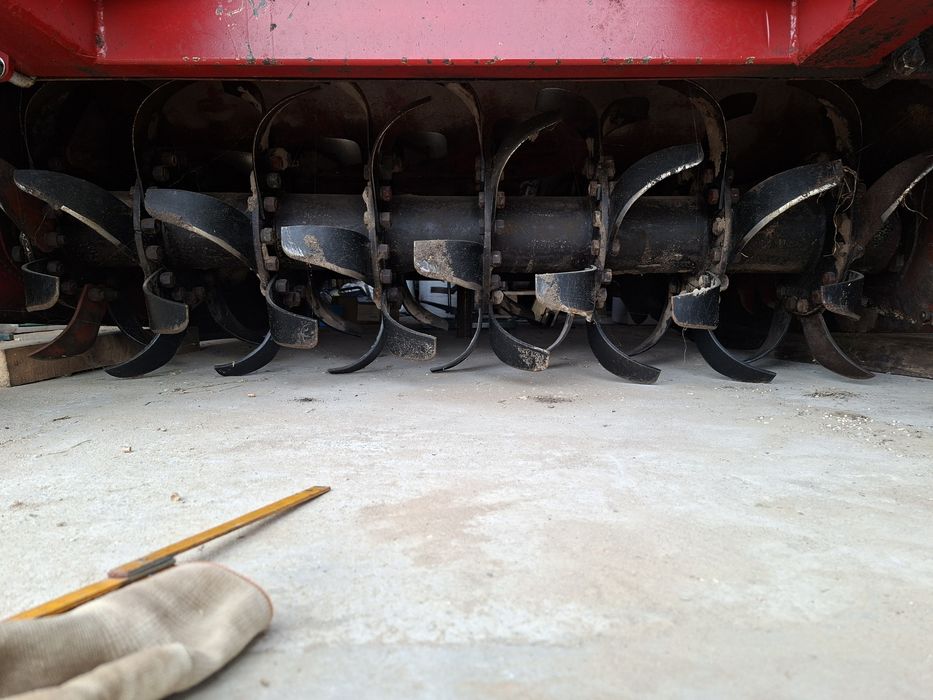 Formownica, redliniarka