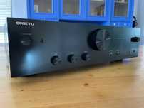 Wzmacniacz Onkyo A 9010