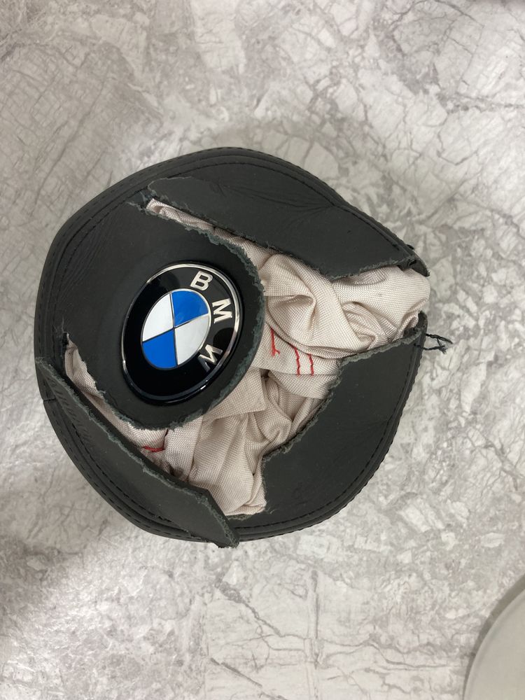 Подушка безпеки airbag BMW 3 G20