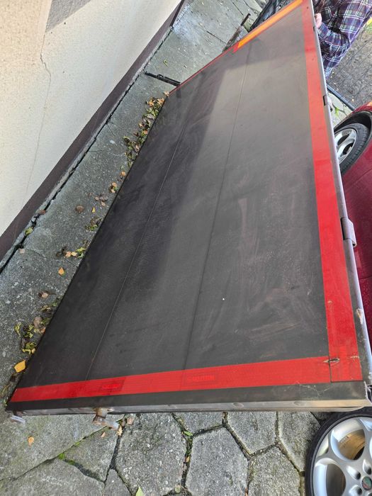 Drzwi do naczepy WIELTON