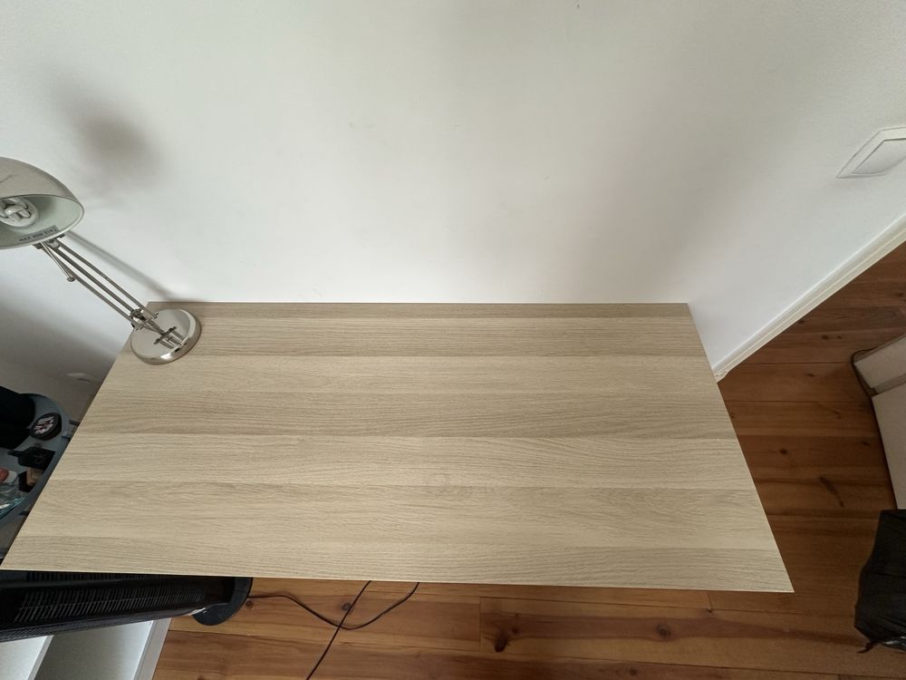 Secretária IKEA