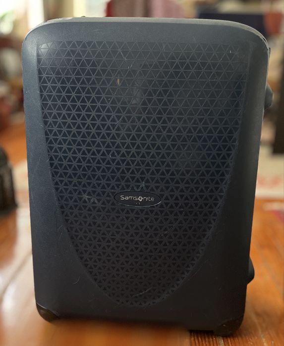 Samsonite Termo Young Upright 67