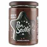 Pan Di Stelle Włoski Krem Orzechowy 380g – Bez Oleju Palmowego